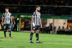 Palpite Santos x Corinthians – Brasileirão – 15/03/2026