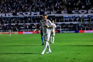 Palpite Mirassol x Santos – Brasileirão – 10/03/2026