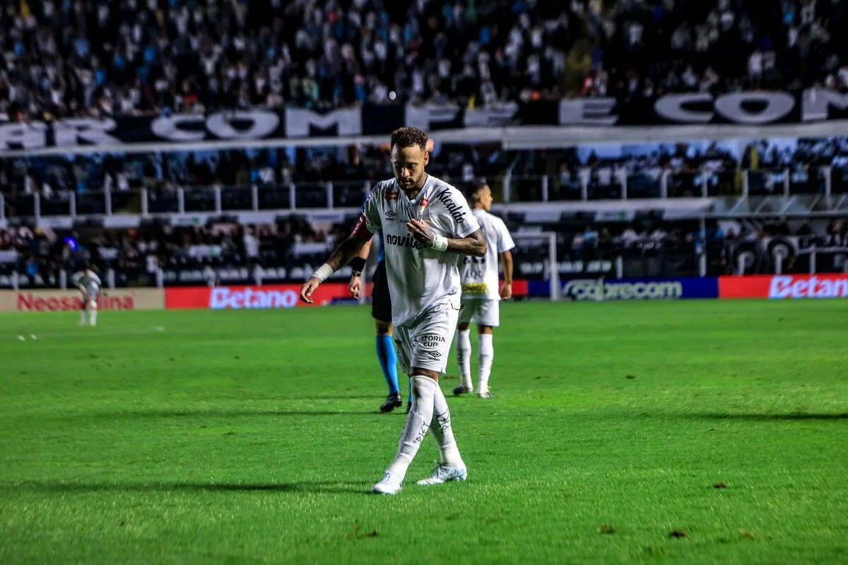 Palpite Mirassol x Santos – Brasileirão – 10/03/2026