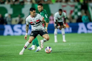 Palpite São Paulo x Chapecoense – Brasileirão – 12/03/2026