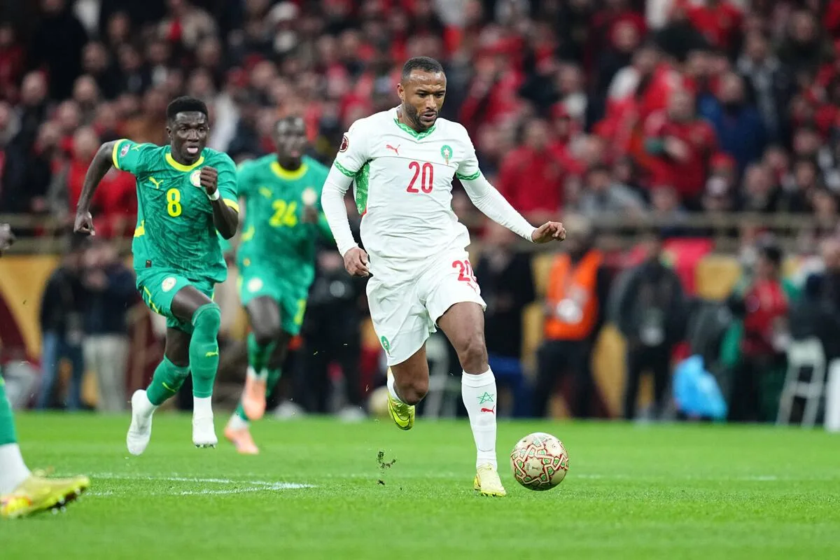 Decisão polêmica da CAF tira título de Senegal da Copa Africana