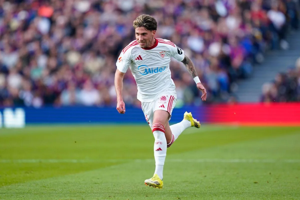 Palpite Sevilla x Valencia – La Liga – 21/03/2026