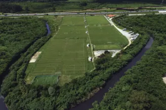 CT da Base do Palmeiras