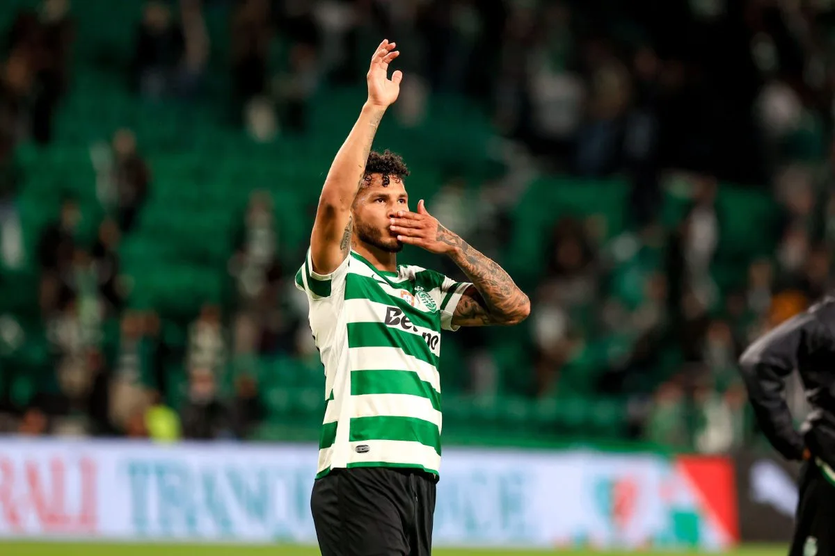 Palpite Braga x Sporting  – Liga Portugal – 07/03/2026