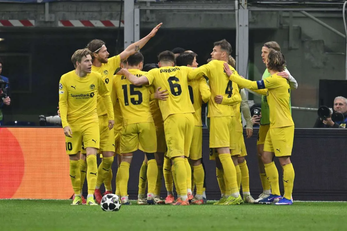 Palpite Bodo/Glimt x Sporting – Champions League – 11/03/2026