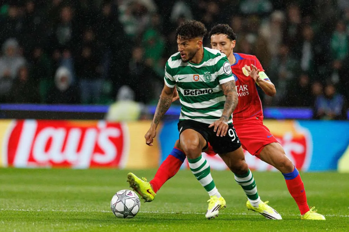 Palpite Sporting x Bodø/Glimt – Champions League – 17/03/2026