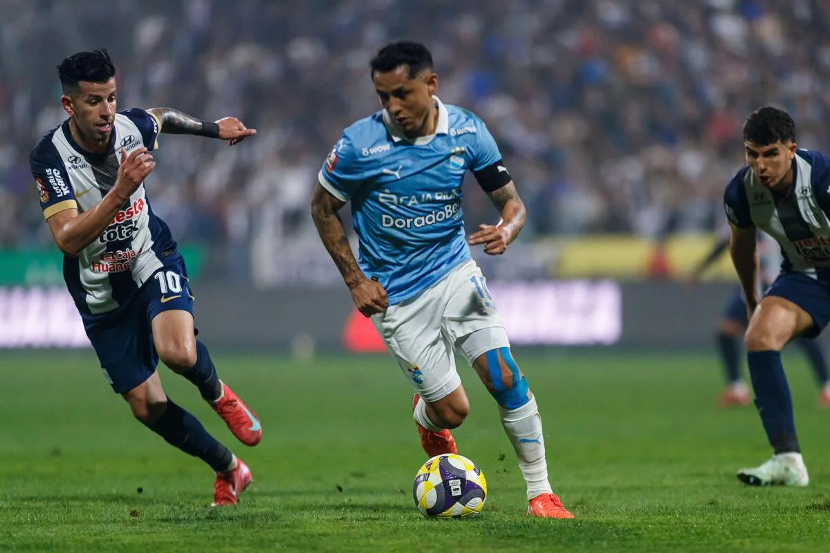 Palpite Carabobo x Sporting Cristal – Libertadores – 04/03/2026