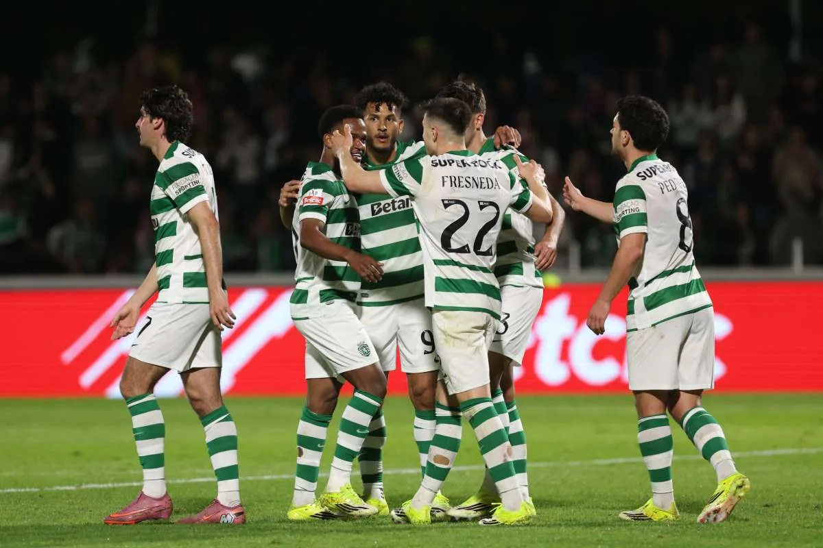 Palpite Sporting x Santa Clara – Liga Portugal – 03/04/2026