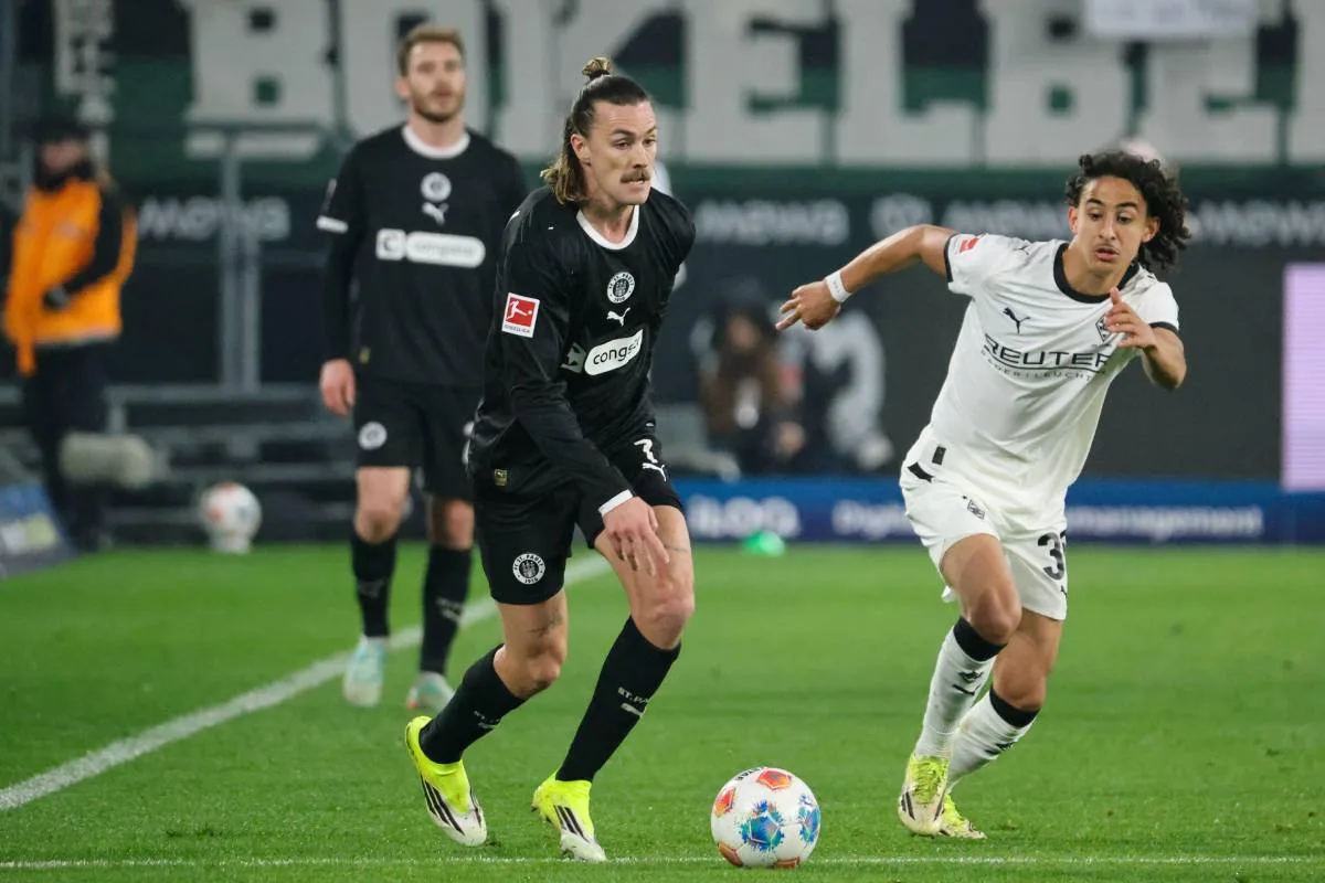 Palpite St. Pauli x Freiburg – Bundesliga – 22/03/2026