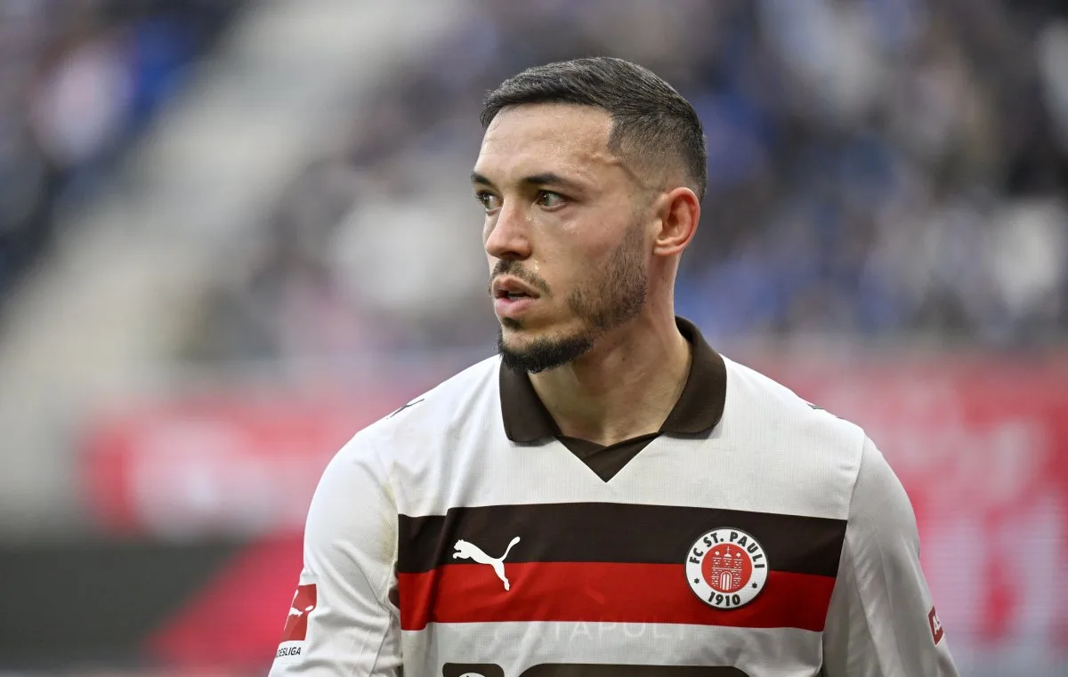 Palpite St. Pauli x Eintracht Frankfurt – Bundesliga – 08/03/2026