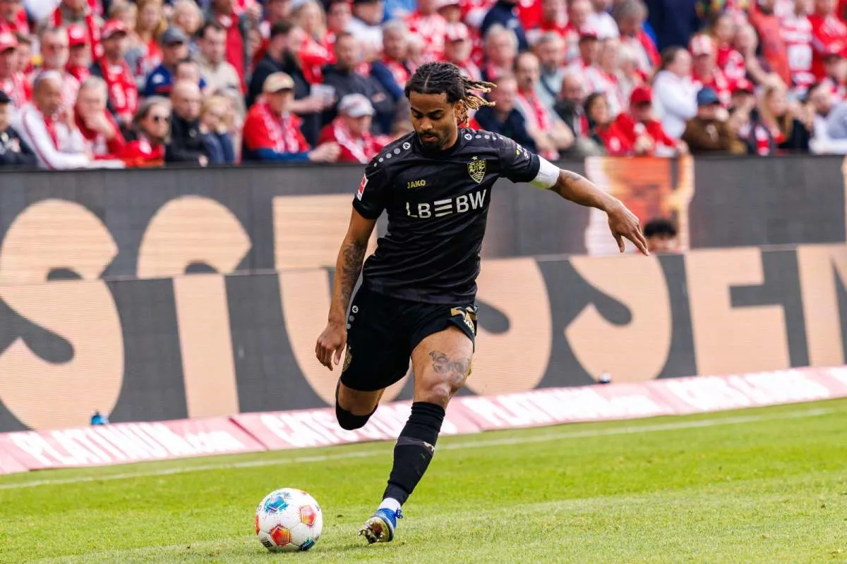 Palpite Stuttgart x Porto – Liga Europa – 12/03/2026