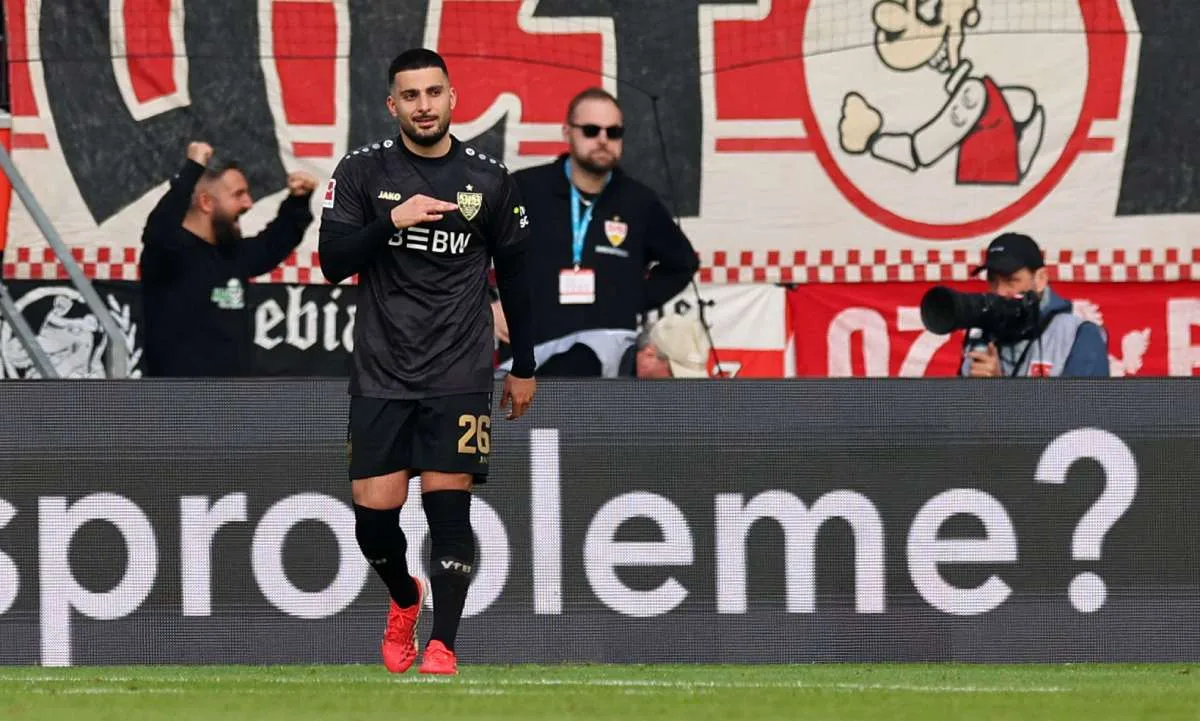 Palpite Stuttgart x RB Leipzig – Bundesliga – 15/03/2026