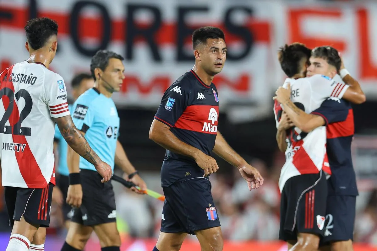 Palpite Banfield x Tigre – Campeonato Argentino – 20/03/2026