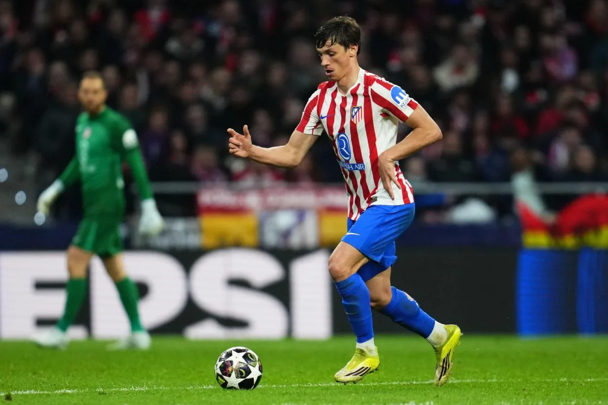 Palpite Tottenham x Atlético de Madrid – Champions League – 18/03/2026