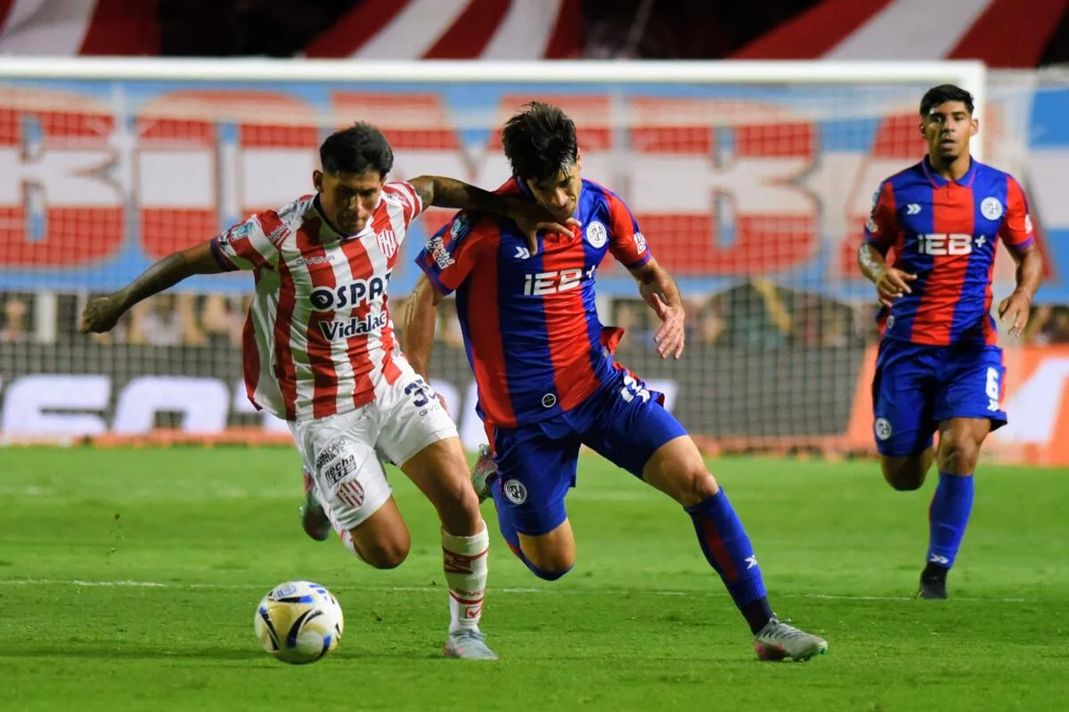 Palpite Unión de Santa Fe x Agropecuario – Copa da Argentina – 30/03/2026