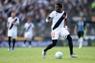 Palpite Coritiba x Vasco - Brasileirão - 01/04/2026