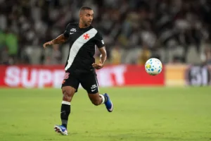 Palpite Vasco x Grêmio – Brasileirão – 22/03/2026