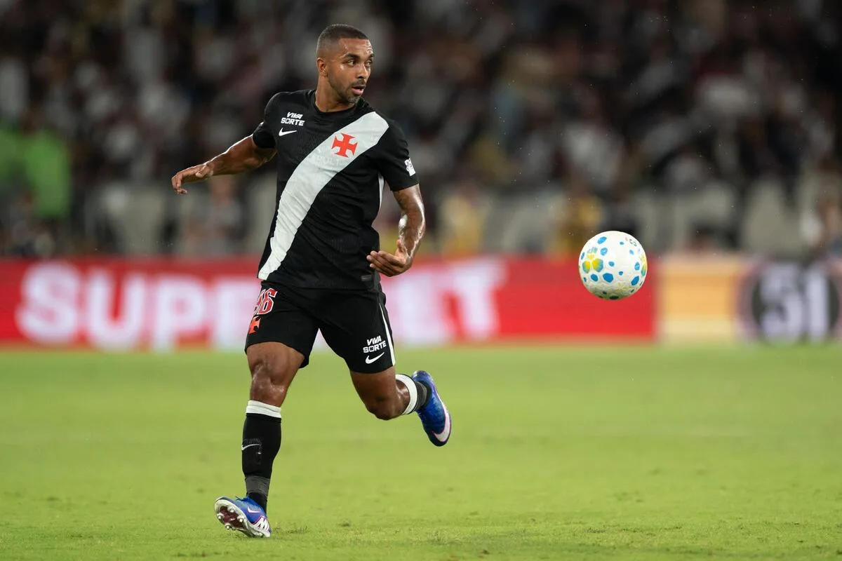 Palpite Vasco x Grêmio – Brasileirão – 22/03/2026