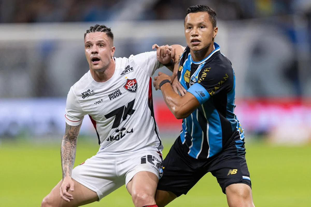 Palpite Vitória x Mirassol – Brasileirão – 22/03/2026