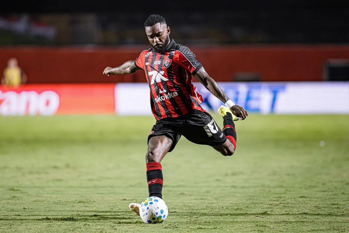 Palpite Vitória x Botafogo-PB – Copa do Nordeste – 25/03/2026