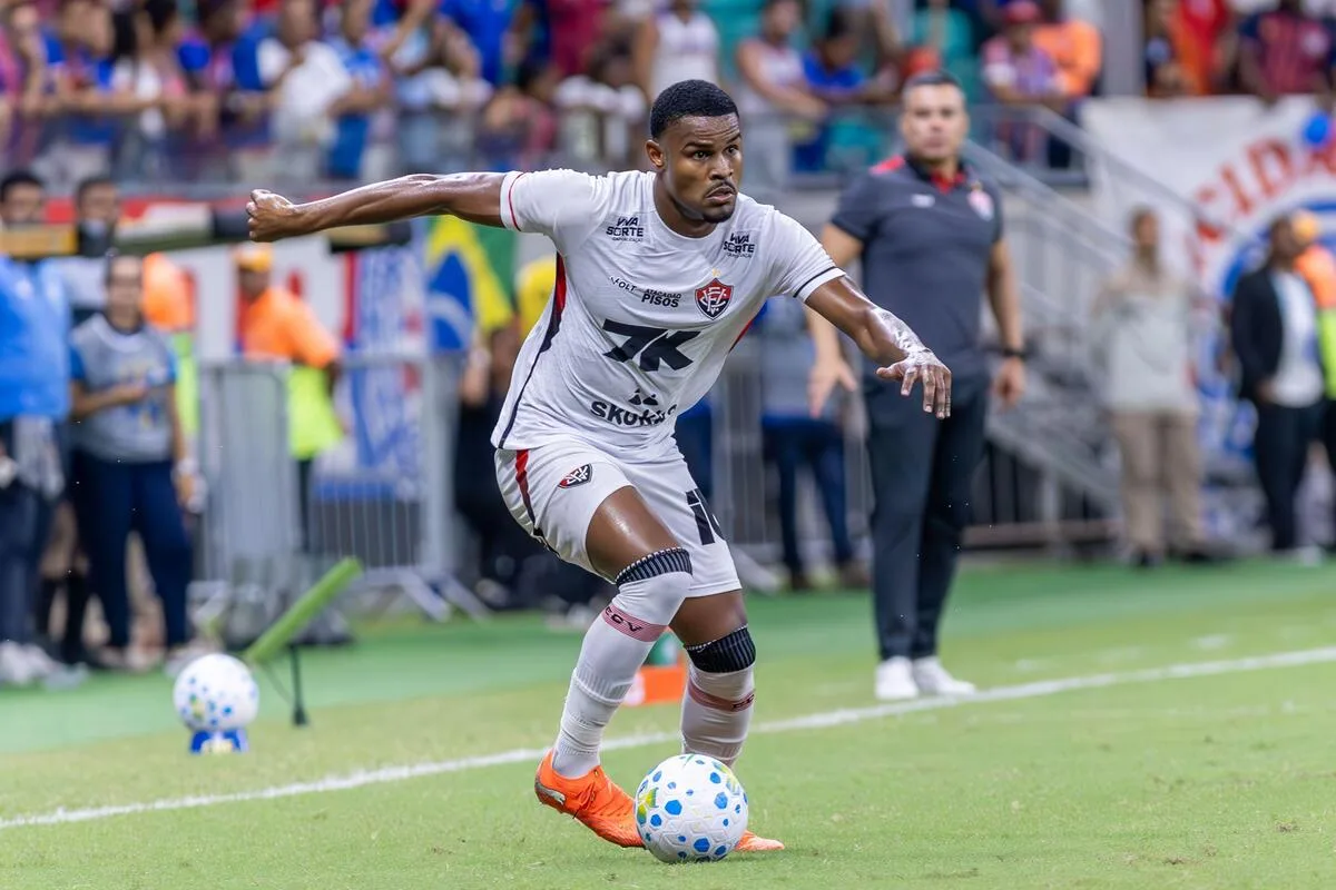 Palpite Vitória x Atlético-MG – Brasileirão – 14/03/2026