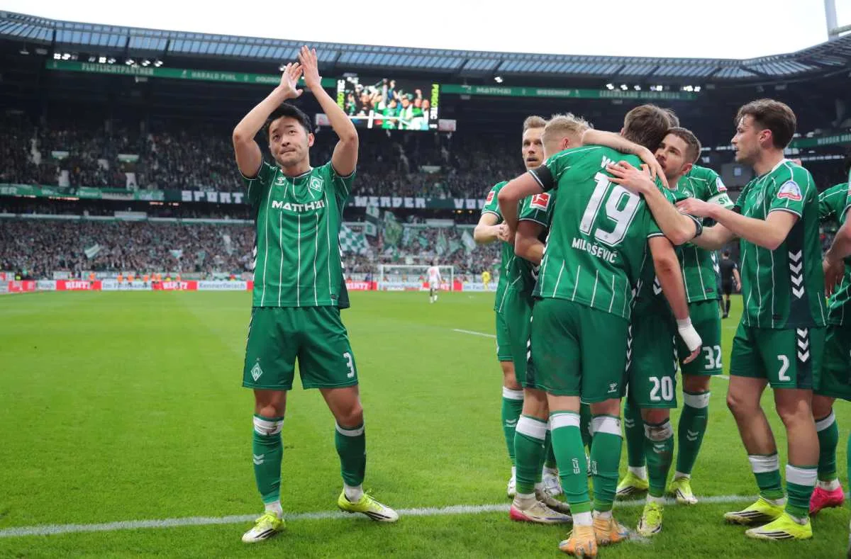 Palpite Colônia x Werder Bremen – Bundesliga – 12/04/2026