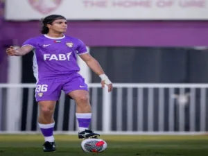 Botafogo prepara nova investida por Khauan Schlickmann, do Al-Ain, após negativa recente