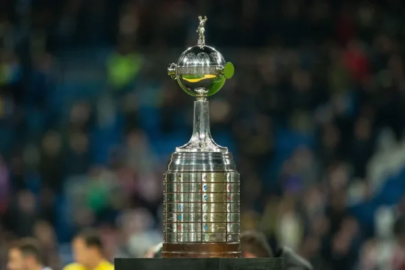 Sorteio da Libertadores traz reencontros e coloca Flamengo e Palmeiras em lados opostos; veja confrontos