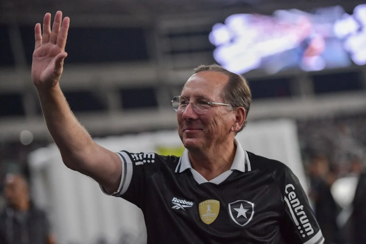 Botafogo é punido pela CNRD e fica impedido de registrar jogadores por seis meses