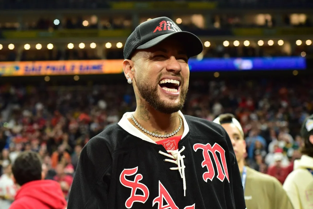 Lula revela conversa com Ancelotti sobre Neymar na Copa do Mundo: ‘É preciso saber se ele quer’