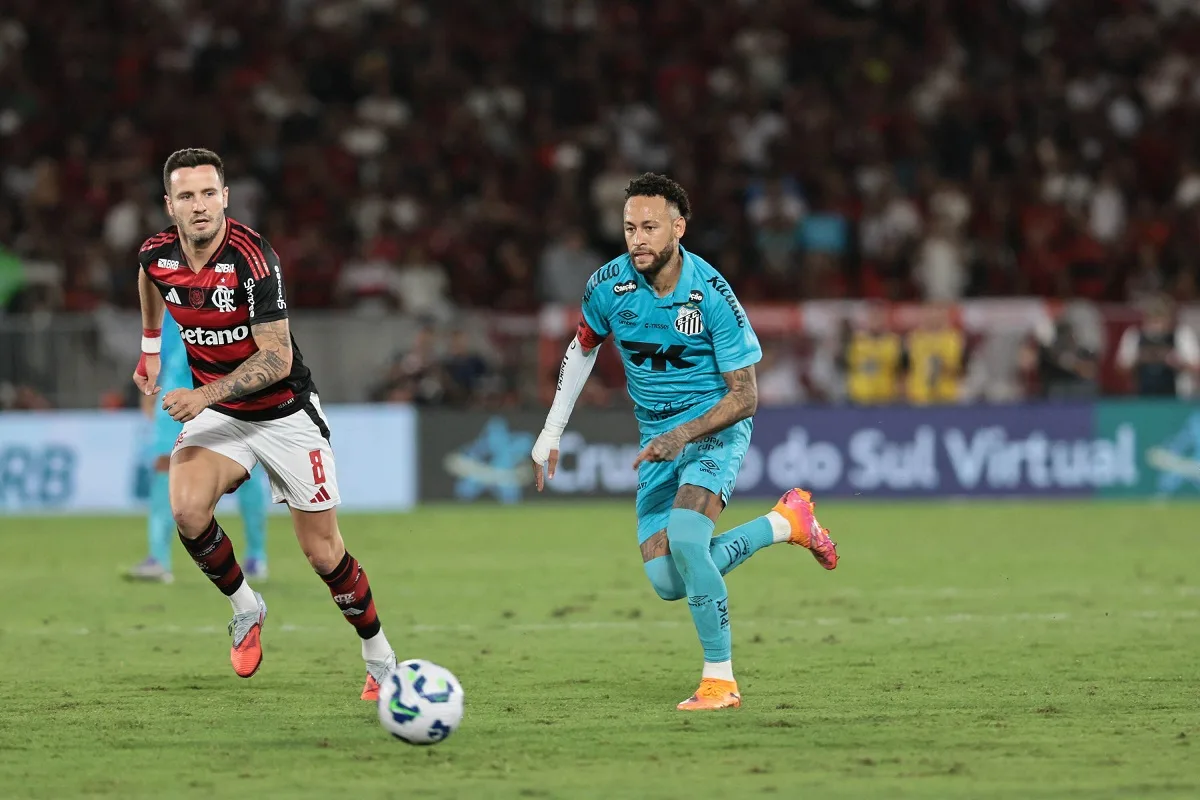 Futebol na TV hoje: confira o que vai ao ar no domingo (5) de Páscoa