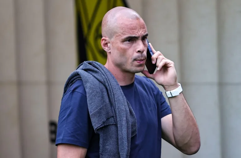 Ex-goleiro será o novo gerente de futebol do Corinthians