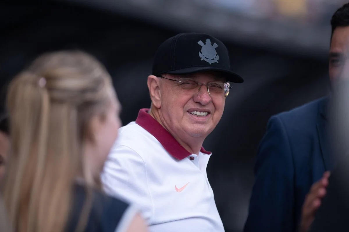 Conselho do Corinthians aprova contas de 2025 com déficit milionário