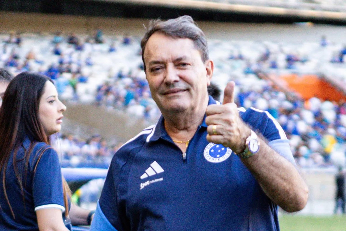 Pedrinho fatura R$ 25,7 bilhões fora do futebol e vê rede superar Cruzeiro; veja comparativos