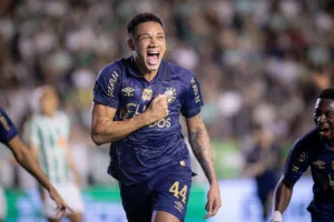 Destaque do Grêmio, Viery entra na mira do futebol europeu