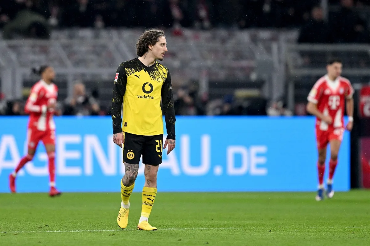 Fábio Silva celebra volta por cima no Borussia Dortmund: “Sinto que recuperei meus 100%”