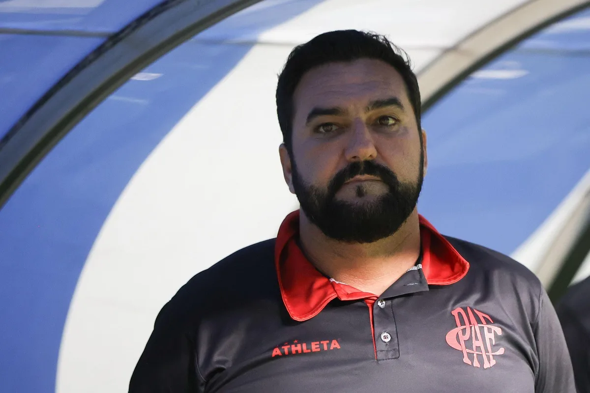 Ex-Corinthians, Danilo projeta próximos passos da carreira como treinador