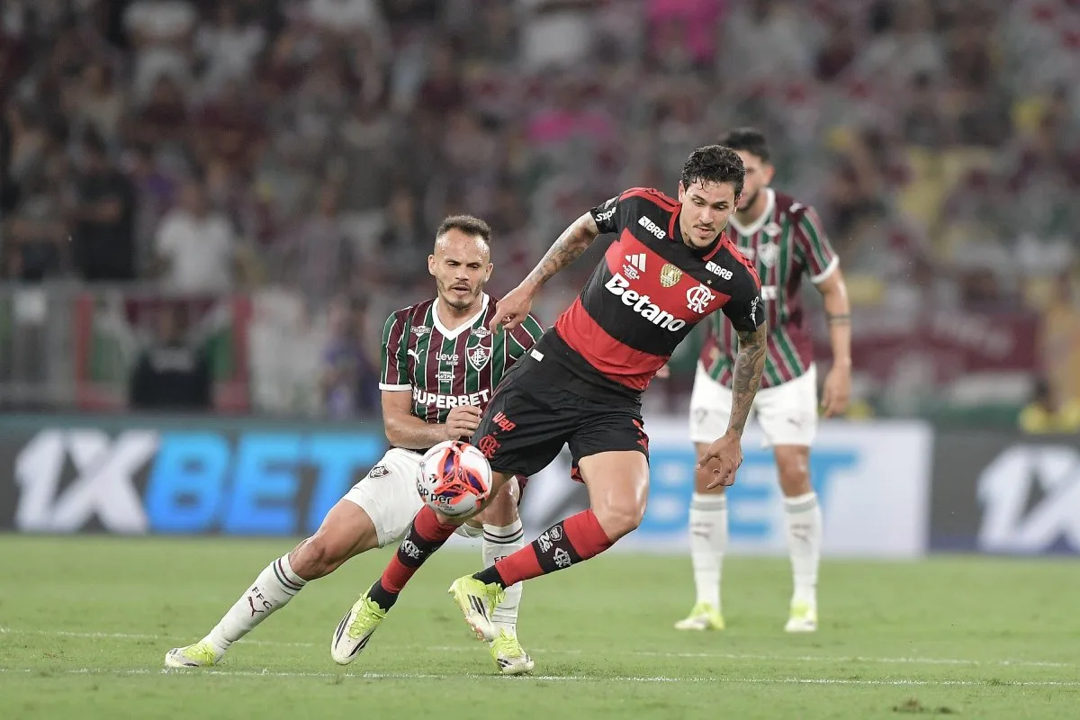 Flamengo pede adiamento do clássico contra o Fluminense pelo Brasileirão