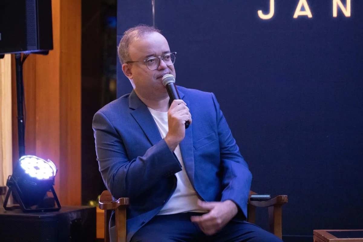 Everaldo Marques vai narrar os jogos do Brasil na Copa do Mundo pela TV Globo