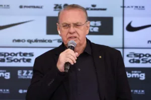 Corinthians atrasa salários e vive nova pressão financeira nos bastidores