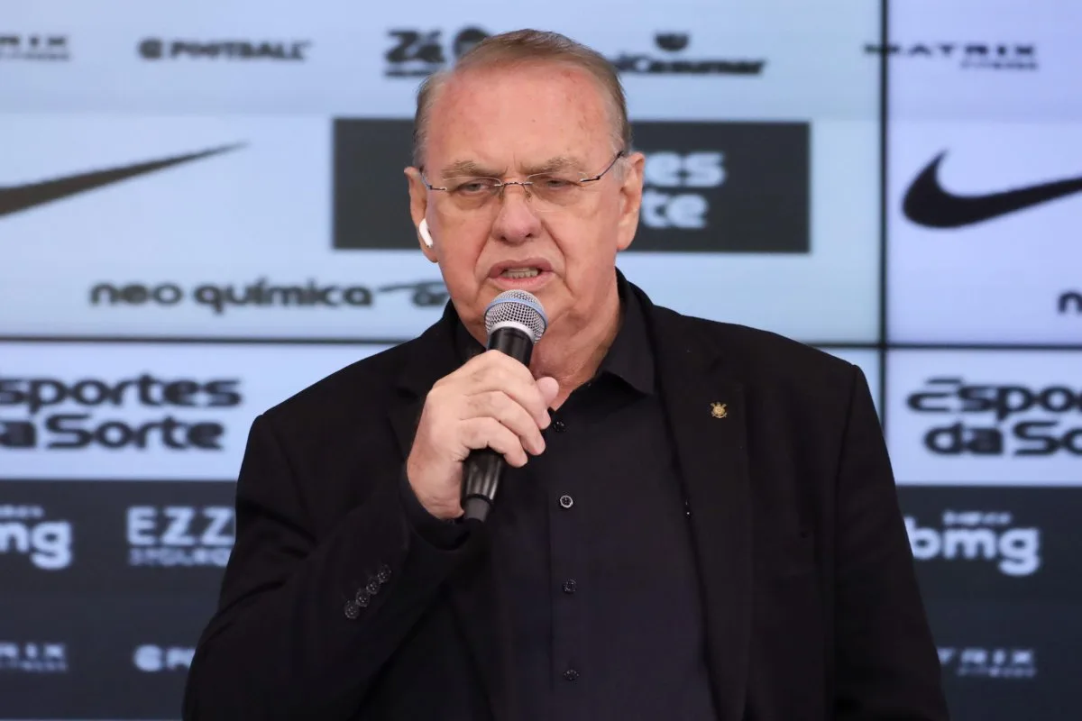 Conselho Fiscal do Corinthians recomenda aprovação com ressalvas das contas de 2025