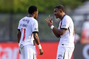 Vasco terá quatro reforços para o clássico contra o Botafogo