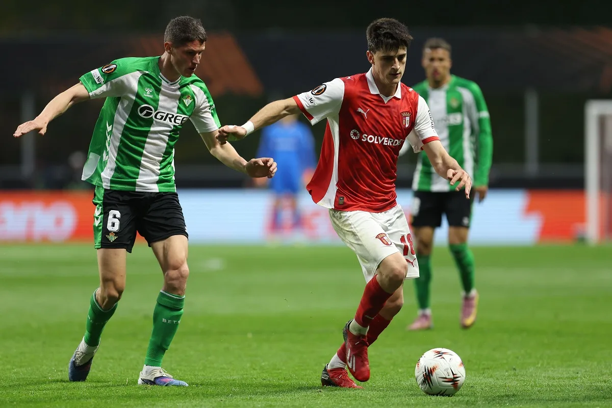 Palpite Betis x Braga – Europa League – 16/04/2026
