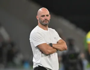 Franclim Carvalho, do Botafogo, ganha força e vira favorito para assumir o Vasco