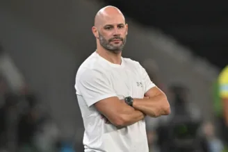 Franclim Carvalho, do Botafogo
