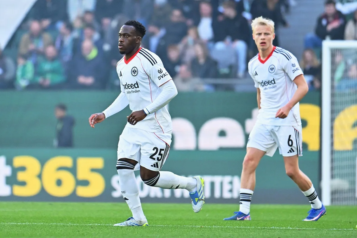 Palpite Eintracht Frankfurt x RB Leipzig – Bundesliga – 18/04/2026