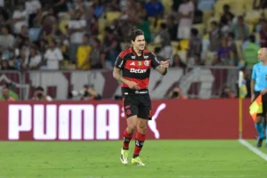 Jornal espanhol coloca Pedro como candidato à Seleção após brilho no Fla-Flu