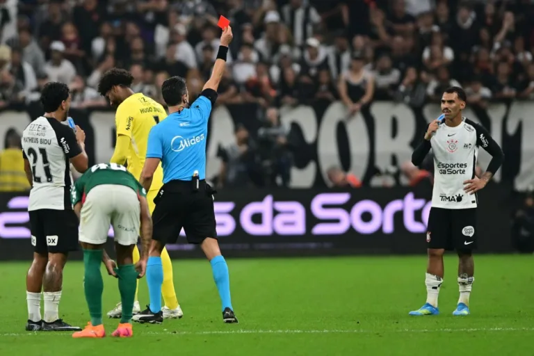 STJD reduz punições e Corinthians terá setor da Neo Química Arena fechado