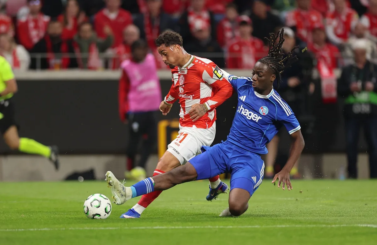 Palpite Strasbourg x Mainz – Conference League – 16/04/2026