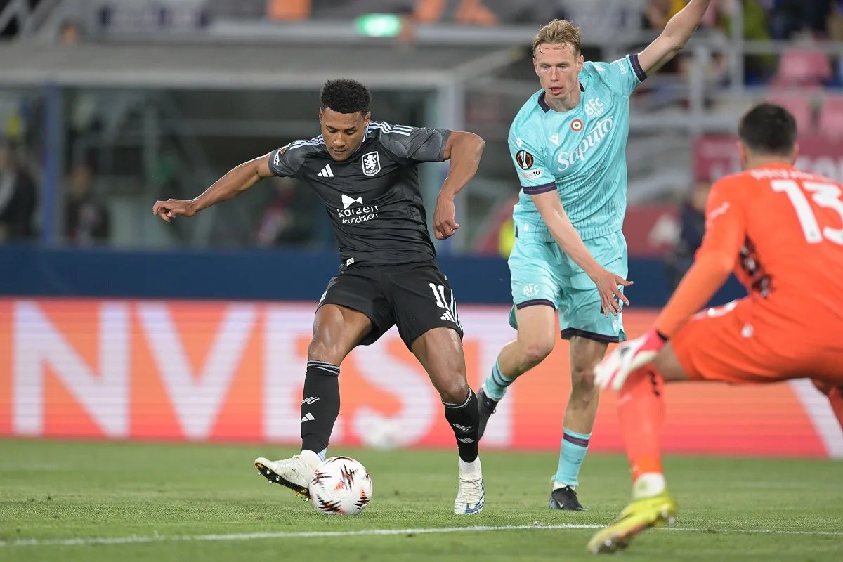 Palpite Aston Villa x Bologna – Europa League – 16/04/2026